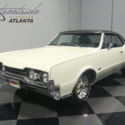 REAL-DEAL CODE 5VY 442, STRONG 455 V8 SWAP, AUTO, FACTORY A/C, RUNS/DRIVES GREAT