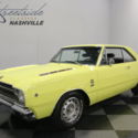 REAL DEAL DART GTS, ORIGINAL 383 CAR, PERIOD 383 MOTOR, NICE/CLEAN MOPAR!