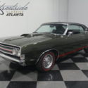 REAL DEAL FORMAL ROOF GT, M-CODE 351-4V, FMX TRANS, EXPERTLY RESTORED, MARTI!