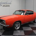REAL-DEAL FORMULA S, PERIOD-CORRECT 340 V8, AUTO, 4 DISC BRAKES, PWR STEERING!!