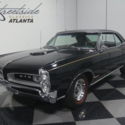 REAL-DEAL GOAT, CODE YC 389 V8, TRI-POWER, 4-SPEED, VINTAGE R134A A/C, SLICK!