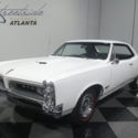 REAL-DEAL GOAT, STRONG 389 V8, TRI-POWER, 4-SPEED, VINTAGE R134A A/C, SLICK!