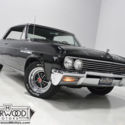Real-deal GS, 455/auto, buckets with console, clean, solid car!