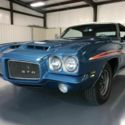 REAL DEAL GTO CONVERTIBLE POWER STEERING POWER BRAKES AIR CONDITIONING PHS DOCS