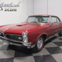 REAL DEAL GTO HARDTOP, 400/360 HP YZ MOTOR, AUTO, FACTORY A/C, PS/PB, PHS DOCS!!