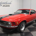 REAL DEAL H-CODE MACH 1, NICELY RESTORED, 351 V8, AUTO, PWR FRNT DISCS/STEERING!