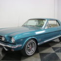 REAL DEAL MUSTANG GT IN FACTORY CORRECT COLORS & UPGRADED TO 4 SPD, RUNS GREAT!