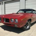 REAL DEAL NUMBERS MATCHING JUDGE RAM AIR THREE. ORIGINAL 400 V8 POWER STEERING
