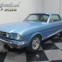 REAL-DEAL PONY GT, RECENTLY RESTORED, 289 V8, AUTO, PWR STEERING, FRONT DISCS!!