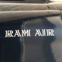 real deal RAM AIR III