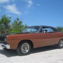 REAL DEAL RM23 NUMBERS MATCH BIG BLOCK HARDTOP 4 SPEED ROADRUNNER MOPAR MUSCLE