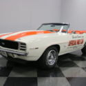 REAL DEAL RS/SS PACE CAR, ORIGINAL 350CI, 4 SPEED MANUAL, Z11 CODE, GREAT FIND!