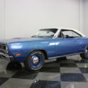 REAL DEAL R/T! MATCHING NUMBERS 440, FACTORY CORRECT B5 BLUE, WELL DOCUMENTED!
