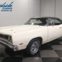 REAL-DEAL R/T, NUMBERS 440 MAGNUM, AUTO, PWR STEER, BROADCAST SHEET, GOVIER DOC