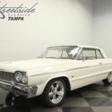 REAL DEAL SS, 327 V8, 4 SP, COLD R134 AC, PS, PB W/FRNT DISC, ORIGINAL COLORS!!
