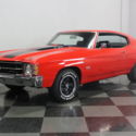 REAL DEAL SS 454 W/ LS5 V8, RESTORED & DOCUMENTED W/ BUILDSHEET, PICS, RECEIPTS