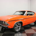 REAL DEAL SS W/ BUILT 502 V8 & #&#039;S MATCH 396 INCLUDED, ORIG COLORS, SHOW WINNER!