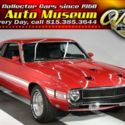 Real documented Shelby, factory red & a/c!