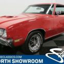 Real GS Stage 1! Rebuilt 455 V8, Auto, PS/B w/ Front Disc, Factory Colors! Nice!