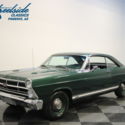 REAL GTA, S-CODE 390, CORRECT COLORS, MARTI, GREAT RESTO, NICE 60&#039;S FORD MUSCLE!