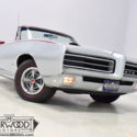 Real GTO, Accurate Ram Air IV, Built by Hendrick Motorsports for Rick Hendrick