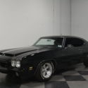REAL GTO, PHS DOCS, BUILD SHEET, NICE RESTO, 400 V8, AUTO, PWR FRNT DISC/STEER!!