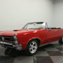 REAL GTO, PHS DOCUMENTATION, DUAL QUAD 455 POWER, 4 SPEED, BEAUTIFUL PAINT!