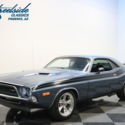 REAL H-CODE 340, ORIGINAL 4SPD W/PISTOL GRIP, NICE UPGRADES, AWESOME E-BODY!