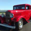 REAL HENRY ALL STEEL 5 WINDOW COUPE, SUPER NICE BUILD, SHOW AND GO!!!