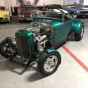 REAL HENRY HOT ROD 32 RAILS 31 BODY AMAZING 65 YEAR DOC HISTORY 150 PICS VIDEO