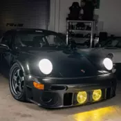 Real Hot Rod 930 | 360hp 4.0L N/A Conversion | AP Racing | Coilover Conversion