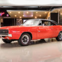 Real J Code 426 HEMI, Rotisserie Restored, 4 Speed, Dana 60 SureGrip 1 of 475