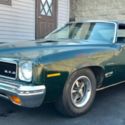 REAL MATCHING # 4 SPEED GOAT PHS documented RARE
