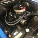 REAL MUSCLE RESTO-MOD 1970  CHEVROLET CHEVELLE SS454 CHEVY POWER COWL INDUCTION