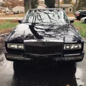 Real nice Cadillac Eldorado