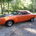 Real RM23 Plymouth Road Runner
