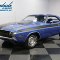 REAL R/T, #'S MATCHING 383 V8 & A727TF AUTO, CLEAN IN/OUT, RUNS/DRIVES GR8, WOW!
