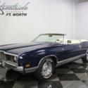 REAL SHARP LTD IN CORRECT FACTORY COLORS, SMOOTH 400 V8, AUTO, MANY PWR OPTIONS!