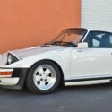 REAL SLANT NOSE 930/911 TURO  / CERTIFIED BY PORSCHE / LOW MILES