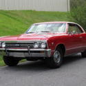REAL SS 1- N.C. OWNER!! 396/4spd! ORIGINAL TITLE, ORIGINAL PAPERWORK,MATCHING#s!