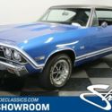 REAL SS 138 CORRECT 396 BIG BLOCK V8 700R4 P/S P/B 12 BOLT A/C GORGEOUS