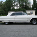 REAL SS FRESH REBUILD ENGINE-TRANNY-REAR NEW INTERIOR $12K PARTS WITH RECIEPTS !