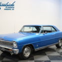 REAL SS, GORGEOUS MARINA BLUE, CORRECT 327, 4SPD W/BUCKETS, GREAT RESTO, AWESOME