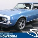 REAL SS PERIOD CORRECT 396 V8 4 SPEED 12 BOLT REAR ORIGINAL MARINA BLUE WOW