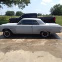 Real SS With rare options air tilt power brakes and steering 2 speed wipers more