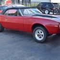 REAL SUPER SPORT FACTORY CONVERTIBLE  SAME OWNER FOR 40 YEARS