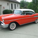 Real Survivor, Mostly original & unrestored. Owned by same family for