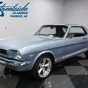 REAL T5, EXTREMELY RARE EURO MODEL, 289 V8, PWR DISCS, GREAT STANCE, SILVER BLUE