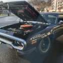 REAL V CODE ROADRUNNER