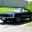 REAL X22  RS/SS 396/350hp 4-Speed MUST SEE & DRIVE in NC
